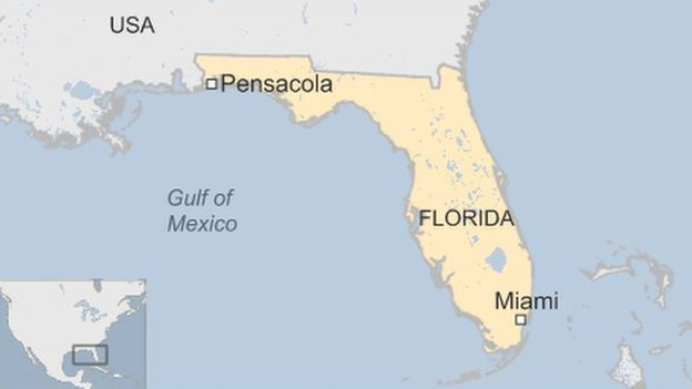 Pensacola